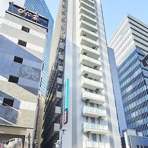 酒店 相铁fresa酒店-名古屋站樱通口, 名古屋