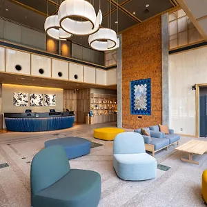 Hotel -spa Resort- Kasadera, Nagoya