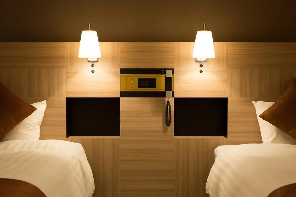 Meitetsu New Grand Hotel Nagoya 3*,  Japan