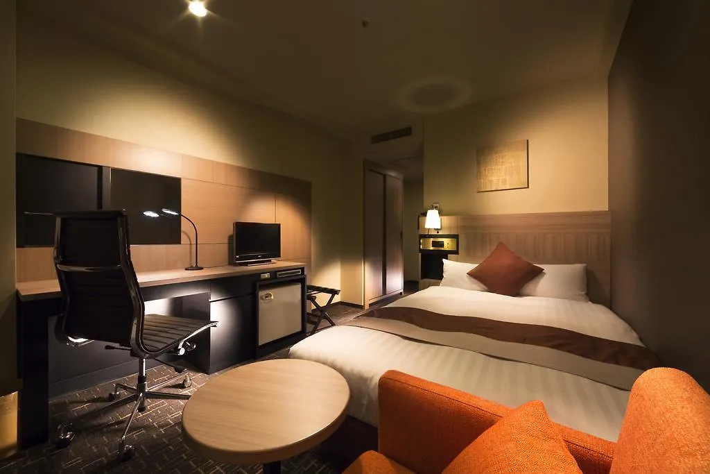 Meitetsu New Grand Hotel Nagoya 3*,  Japan