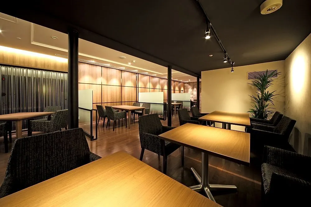 Meitetsu New Grand Hotel Nagoya