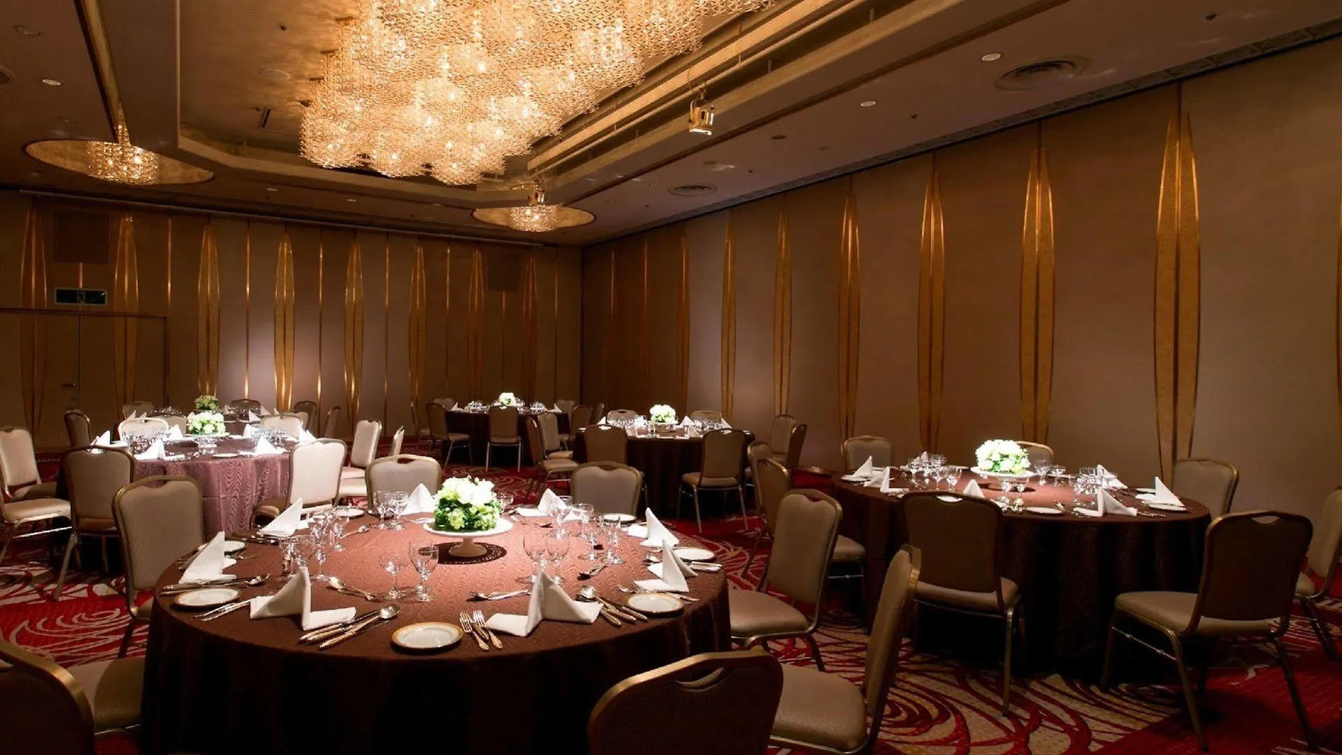 Meitetsu New Grand Hotel Nagoya Japan