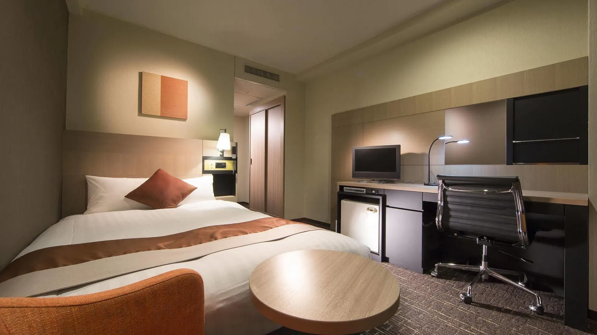 Meitetsu New Grand Hotel Nagoya