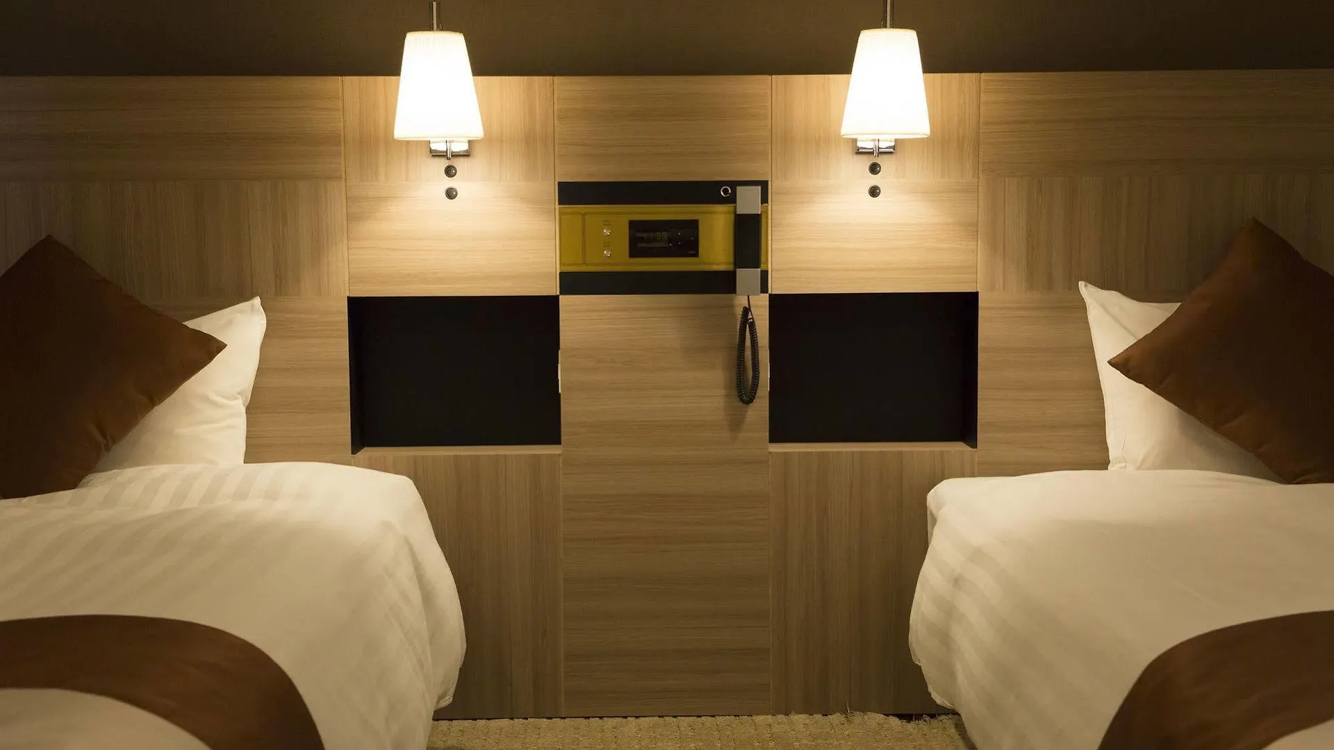 Meitetsu New Grand Hotel Nagoya