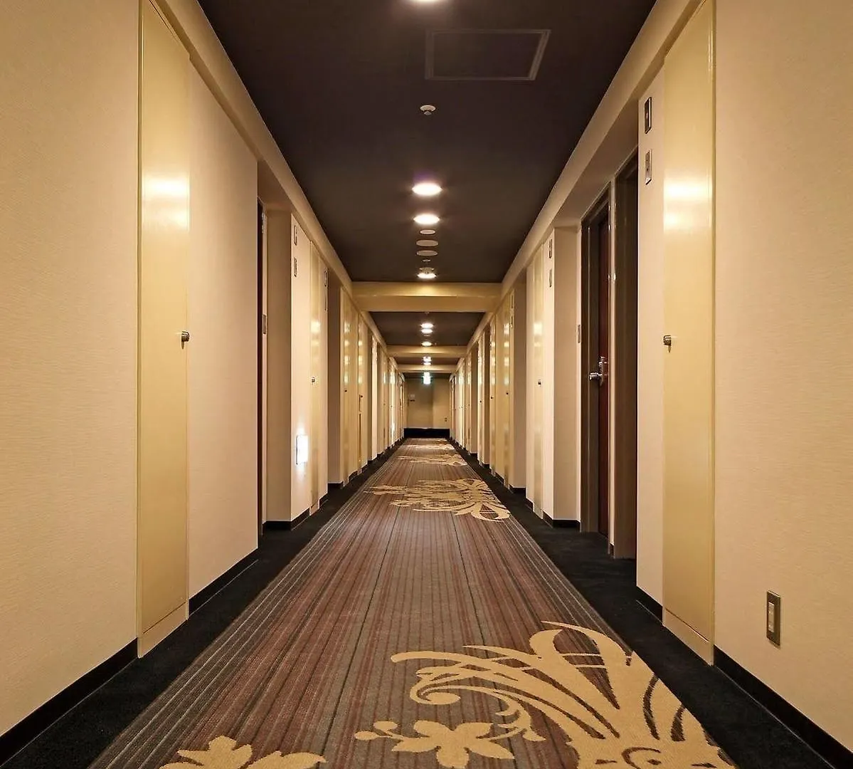Meitetsu New Grand Hotel Nagoya