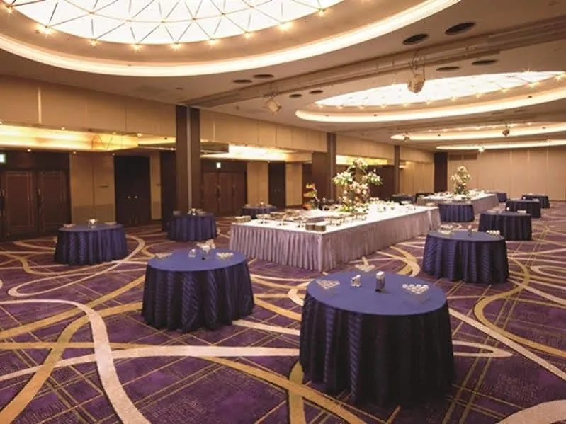 Meitetsu New Grand Hotel Nagoya