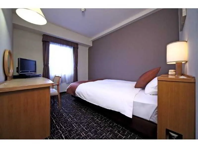 Meitetsu New Grand Hotel Nagoya Japan