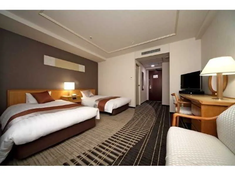 Meitetsu New Grand Hotel Nagoya 3*,  Japan