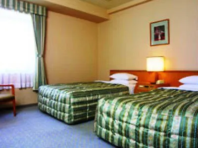 ***  Meitetsu New Grand Hotel Nagoya Japan